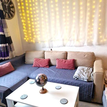 Cozy Trendy Spacious Room In Green Area 12 Min. Near To The Center Alexanderplatz Berlin Zewnętrze zdjęcie