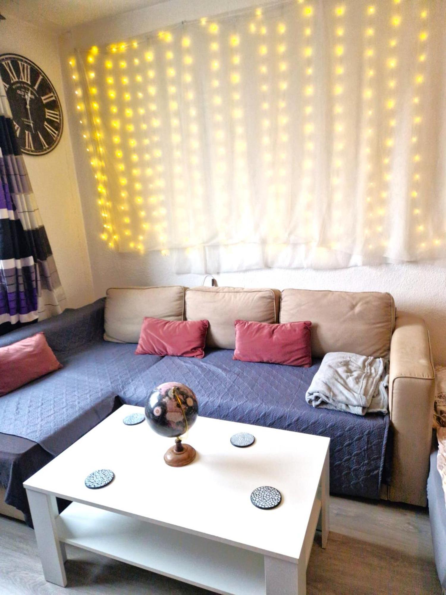 Cozy Trendy Spacious Room In Green Area 12 Min. Near To The Center Alexanderplatz Berlin Zewnętrze zdjęcie