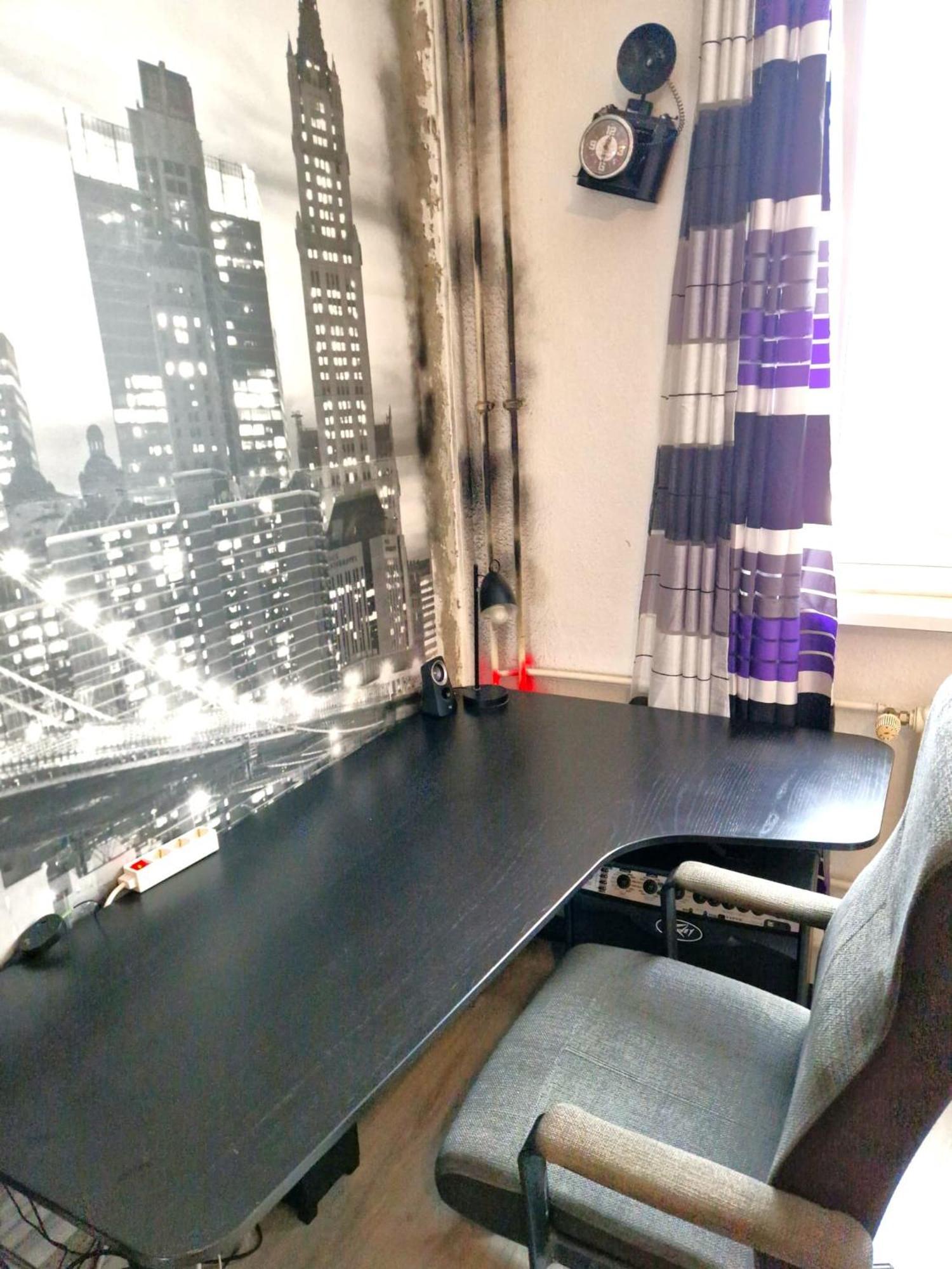 Cozy Trendy Spacious Room In Green Area 12 Min. Near To The Center Alexanderplatz Berlin Zewnętrze zdjęcie
